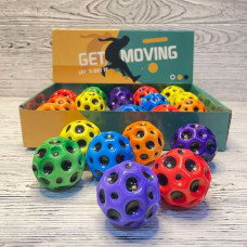 Прыгающий мяч Sky Ball Gravity Ball попрыгун